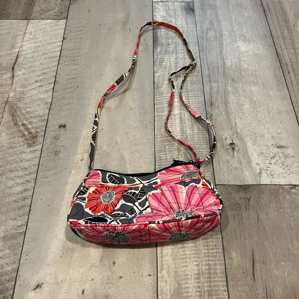 Retired pattern Vera Bradley vintage BIN AH